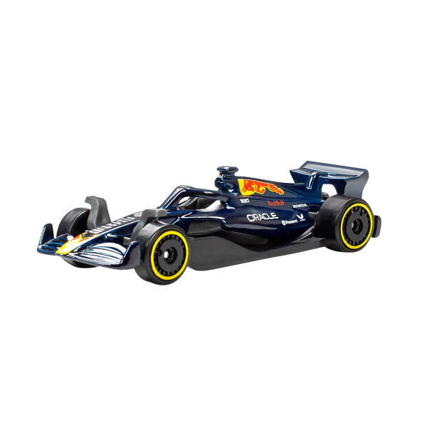 Hot Wheels Formula 1 5'li Araba Seti JLN11