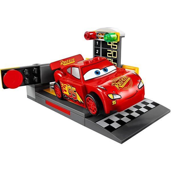 LEGO® Juniors Şimşek McQueen Hızlı Fırlatıcı