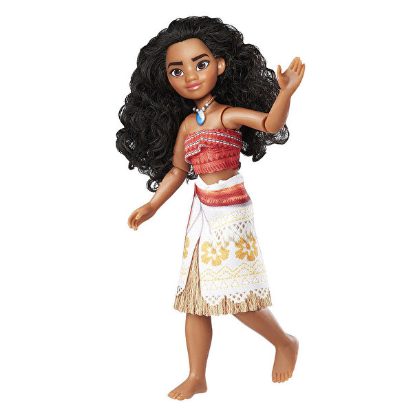 Disney Moana Büyük Figür
