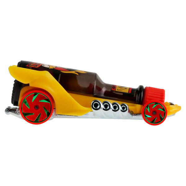 Hot Wheels Tekli Arabala Hot Wheengs JBC02