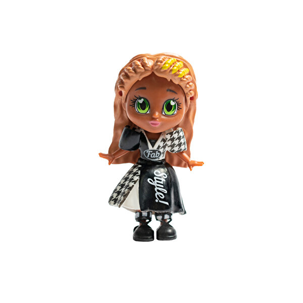 Oh My Style Koleksiyon Bebekleri Chloe Fabulous