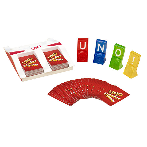 Uno Power Grab