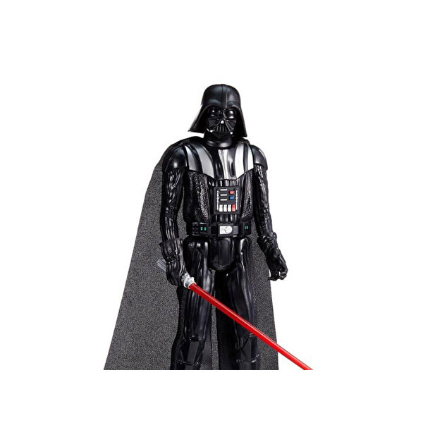 Star Wars Titan Hero Figür Darth Vader G1277