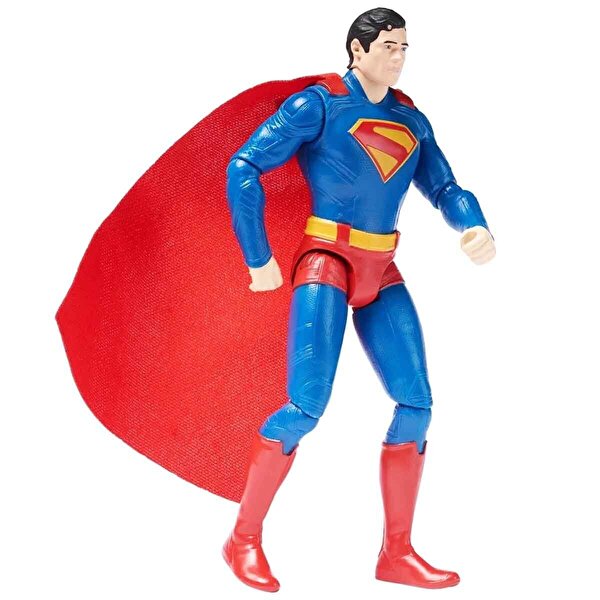 DC Comics Superman Figür 2025