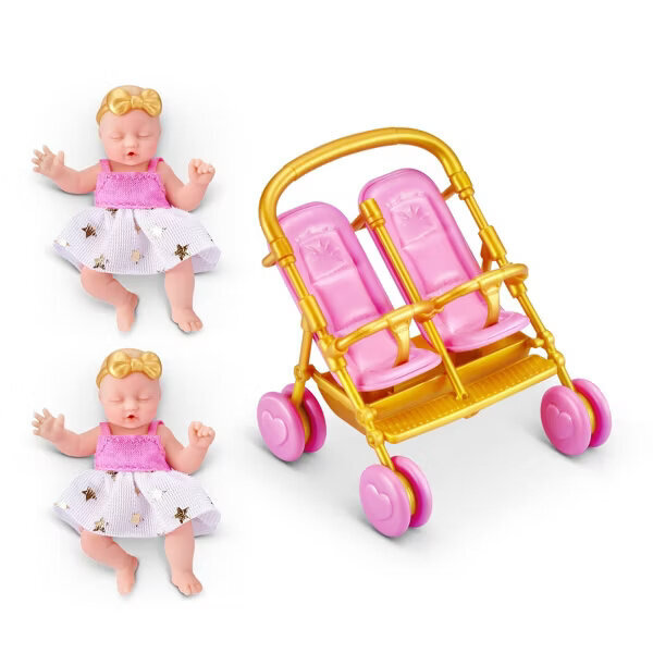 Mini Baby Sürpriz Paket S2 FSDU60