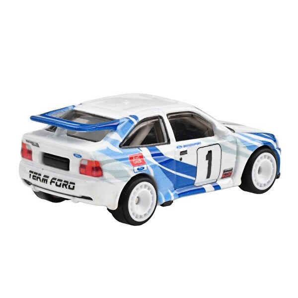Hot Wheels Boulevard Premi̇um Arabalar 93 Ford Escort Rs Cosworth HKF17