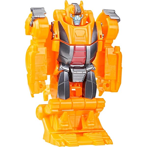 Transformers Earthpark Tek Adımda Dönüşen Figür Terran Jawbreaker