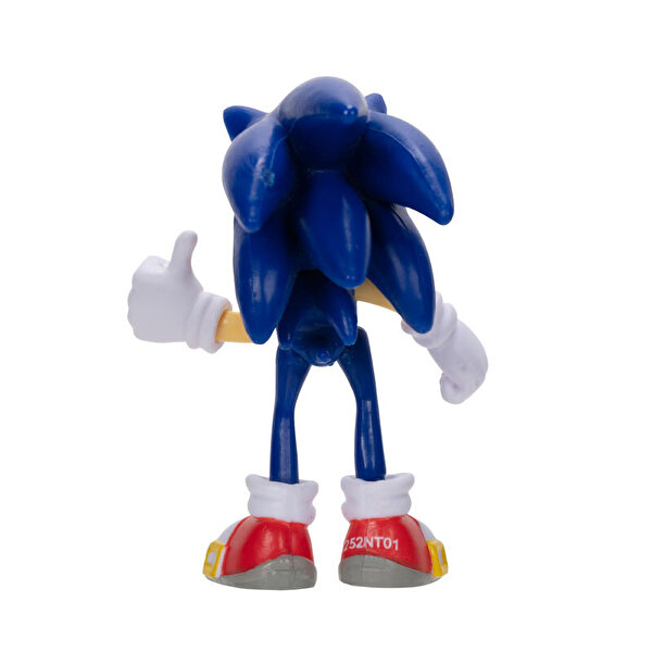 Sonic Figür 6 Cm NCT09000 Sonic