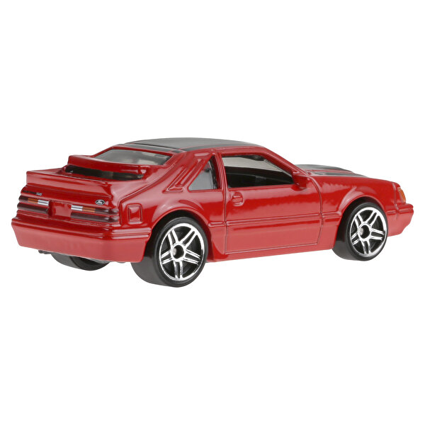 Hot Wheels Tekli Arabalar 84 Mustang SVO HTC66