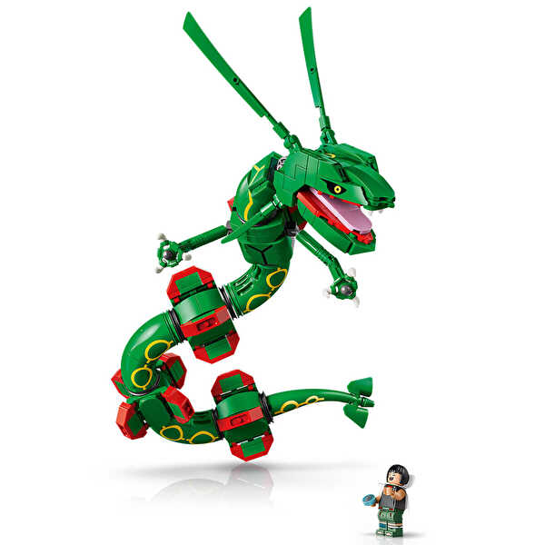 LEGO Pokemon Rayquaza 72168