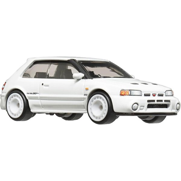 Hot Wheels Boulevard Premium Arabalar Mazda 323 GTR HRT59