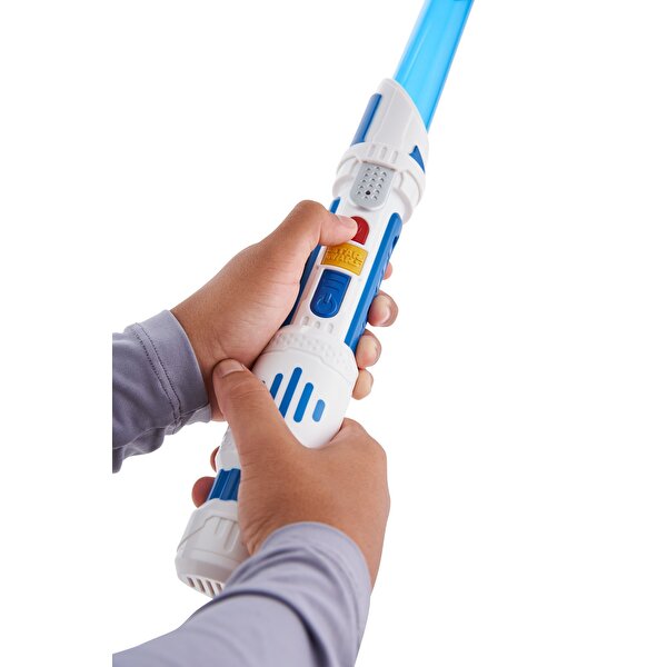 Star Wars Scream Saber Elektronik Işın Kılıcı E7557