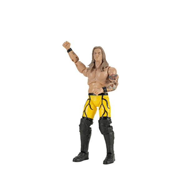 All Elite Wrestling Aksiyon Figürler S15 Chris Jericho