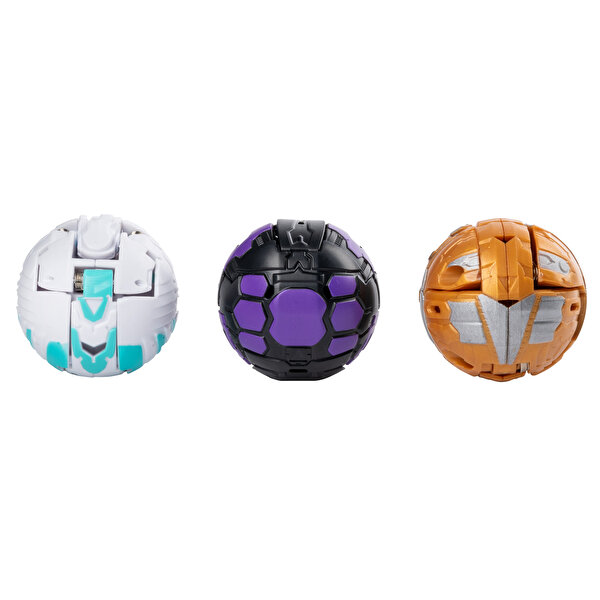Bakugan Başlangıç Seti Darkus Tortonium