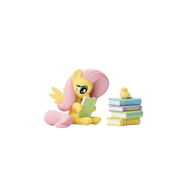 My Lıttle Pony Sweet Diary Series Serisi Sürpriz Paket Koleksiyon Figürü