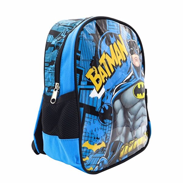 Batman Anaokulu Çantası 10438