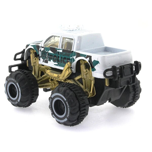 Mini Arazi Kaşifi S770-2