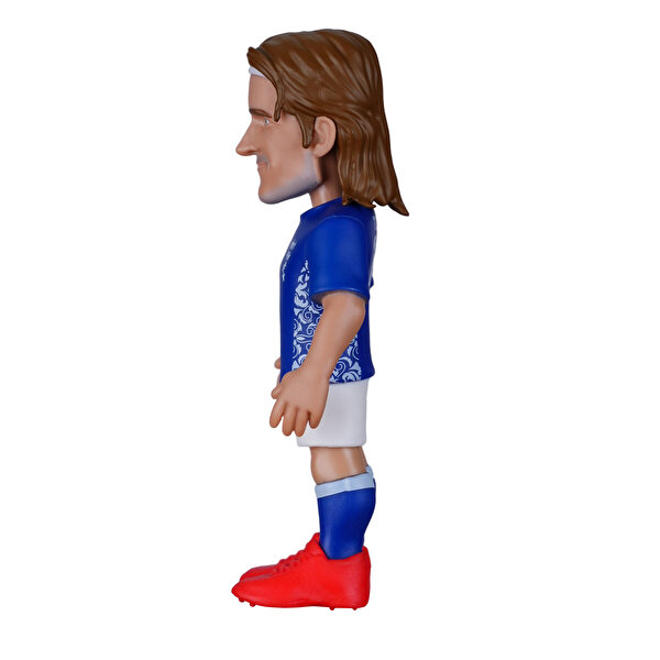 Minix Francesco Totti İtalya Koleksiyon Figürü 12 Cm 24957