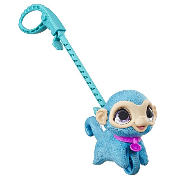 Yürüyen Minik Dostlarım Maymun E4777