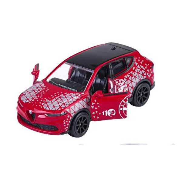 Majorette Yarış Araçları Alfa Romeo Tonale
