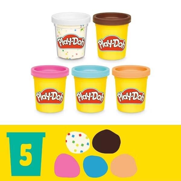 Play Doh Donut Dükkanı Oyun Seti G2308