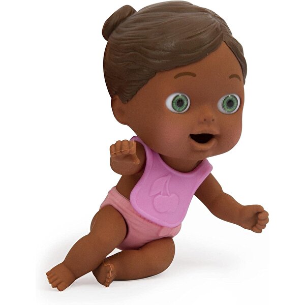 Cicciobello Amiccici Yemek Seti W3 Zoe