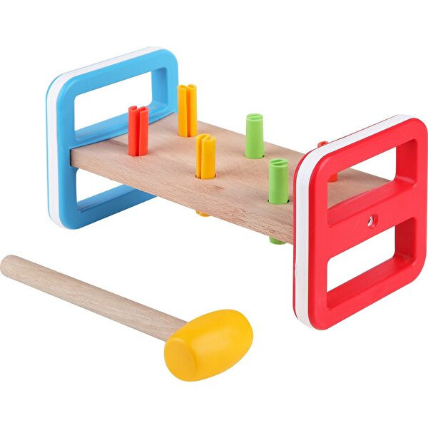 Kanz Eğitici Tak Çak 30796