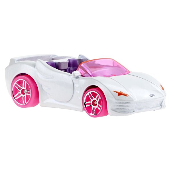 Hot Wheels Tekli Arabalar Barbie Extra HKH11