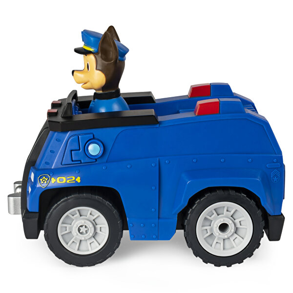 Paw Patrol Chase Uzaktan Kumandalı Araç