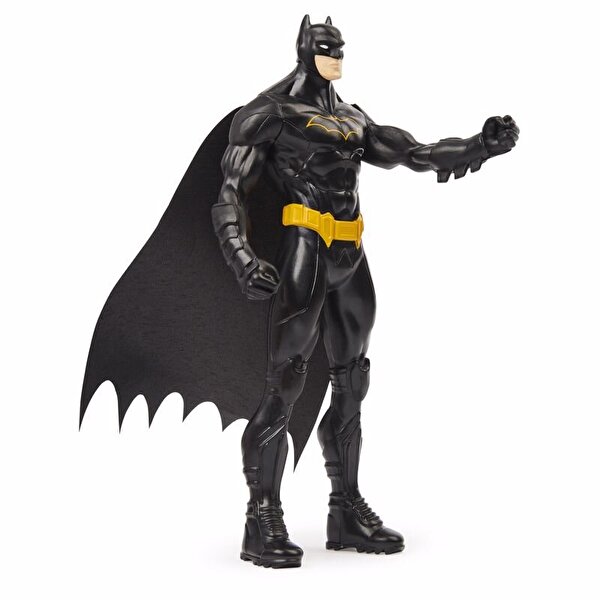 Batman Figür Siyah Batman 15 cm.