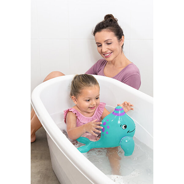 Bestway Şişme Hayvanlar 24 Cm Balina