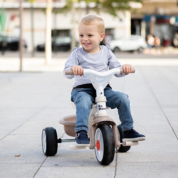 Smoby Be Move Comfort 3 Tekerlekli Bisiklet