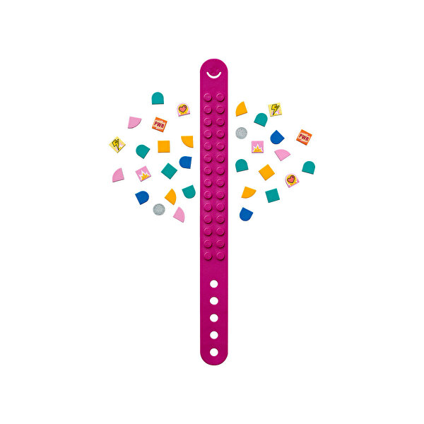LEGO Dots Güç Bilekliği 41919