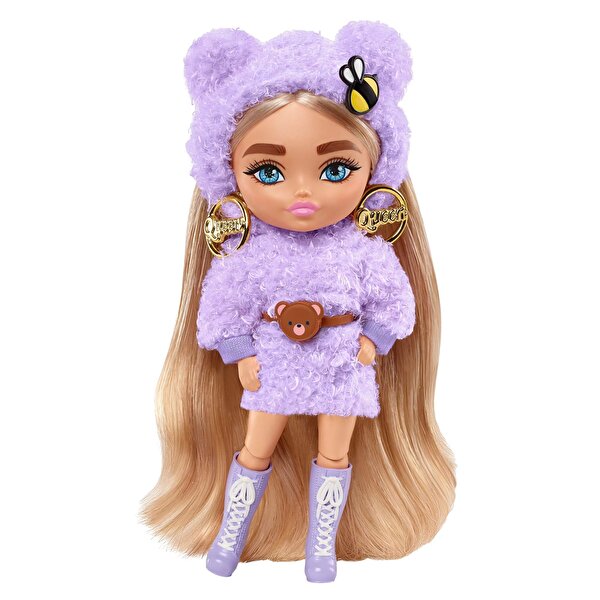 Barbie Extra Mini Bebekler 14 cm. HGP66