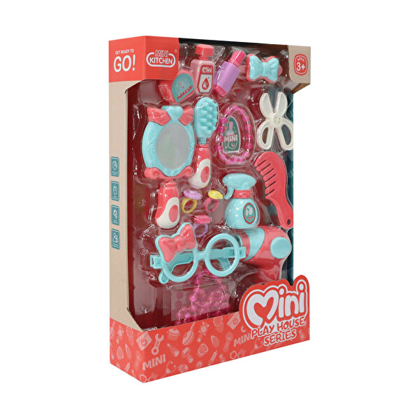 Kutuda Güzellik Seti 16 Parça