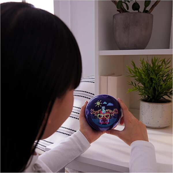 Bitzee İnteraktif Dijital Evcil Hamster