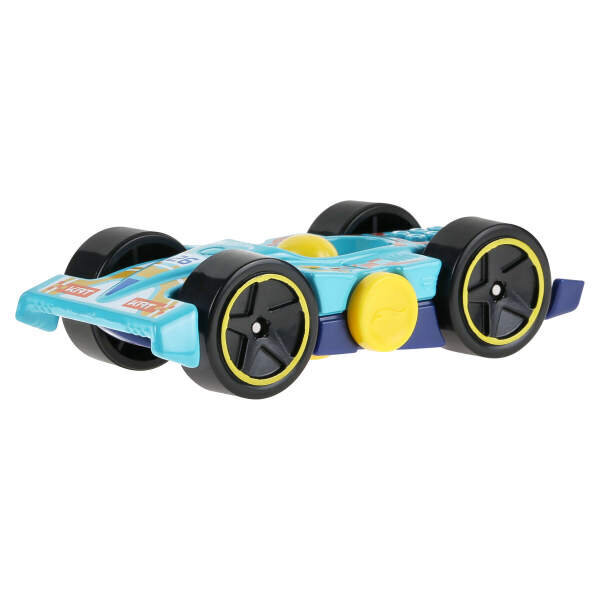 Hot Wheels Tekli Araba Flippin Fast JJJ88