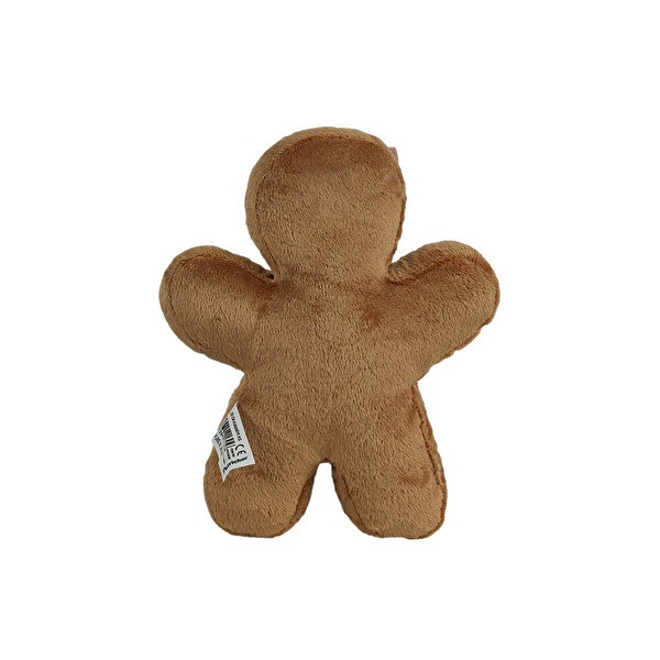 Kurabiye Kız Peluş 20 Cm