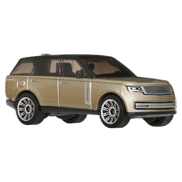 Matchbox Tekli̇ Arabalar 2024 Range Rover Phev JBR27