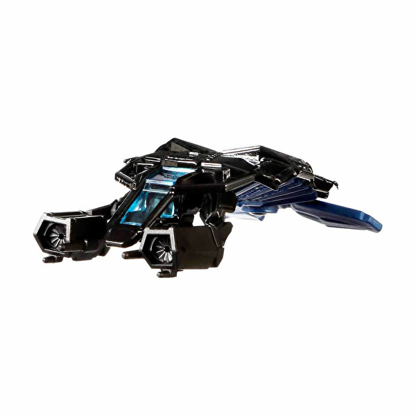 Hot Wheels Film Arabaları Özel Seri The Bat FYX90