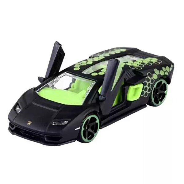 Majorette Limited Edition Series Lamborghini Countach LPI 800-4