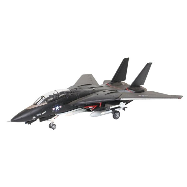 Revell Model Set F-14A Tomcat 