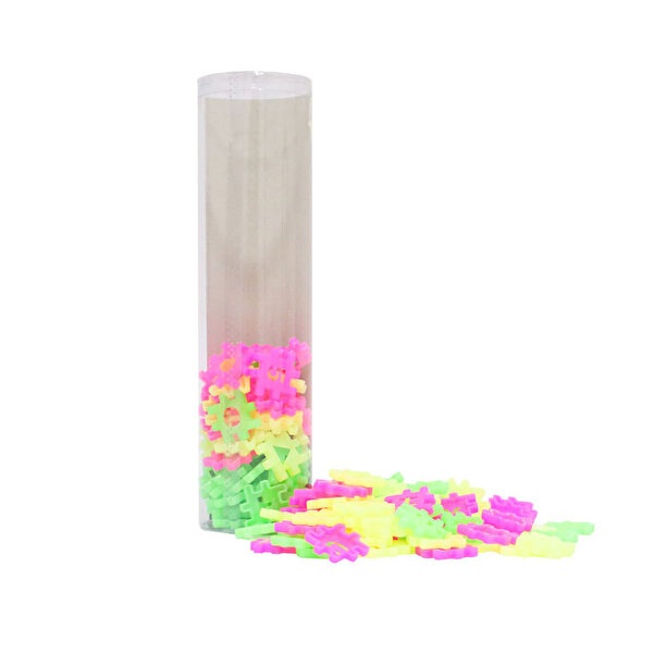 Öğretici Alfabe Bloklar