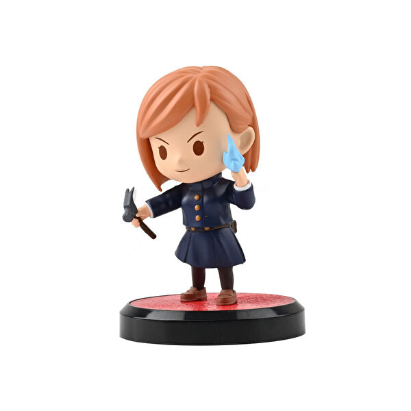 Jujutsu Kaisen Lanet Hero Serisi Nobara Kugisaki