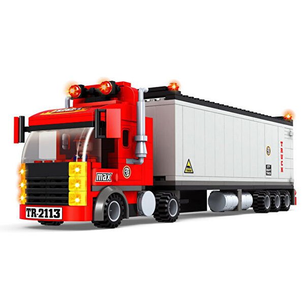 Ausini City Set 25609