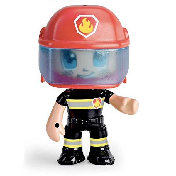 Pinypon Aksiyon Figürler İtfaiyeci