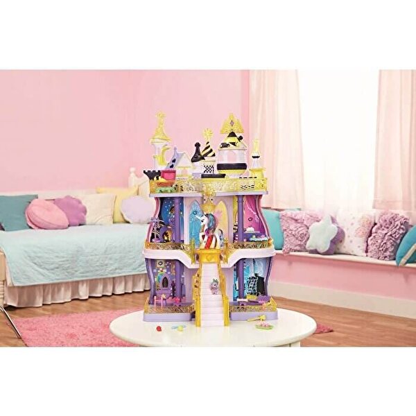 My Little Pony Canterlot Sarayı