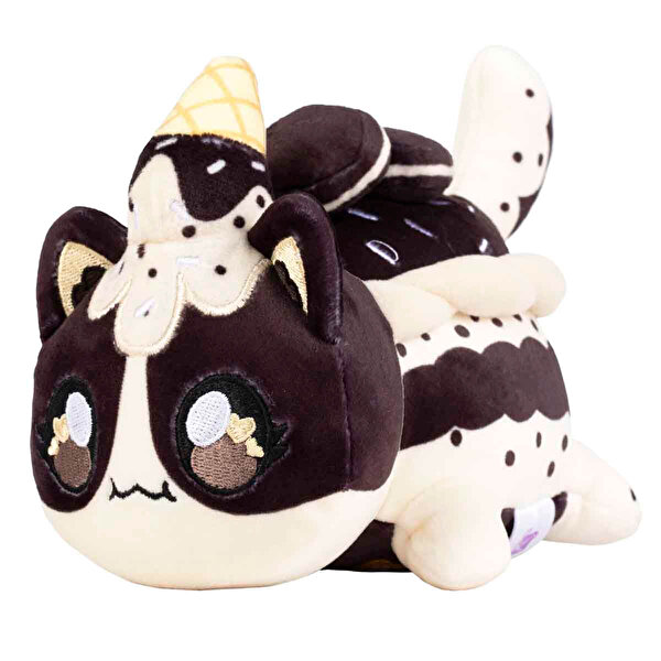 Aphmau Dondurma Sürpriz Peluş Paketi 6027IC