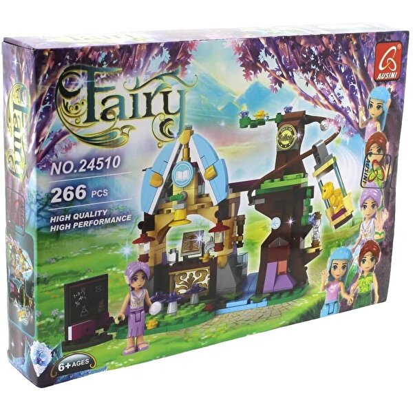 Ausini Fairy Set 24510