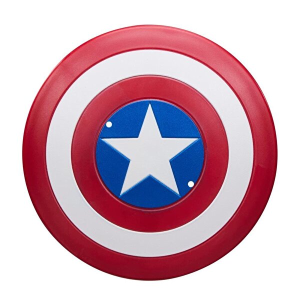 Marvel Avengers Titan Serisi Aksiyon Figür Captain America G2771
